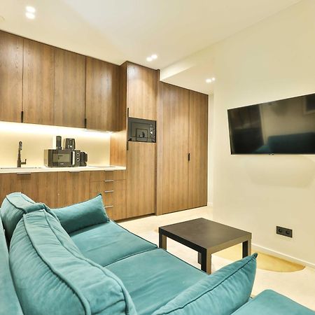 Wonderful Appartment 4P - 1 Bedroom Nation - Bastille Paříž Exteriér fotografie